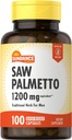 Sundance Saw Palmetto 1200mg férfiaknak