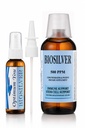 BIOSILVER | Colloidal Silver Liquid | 500 ppm, Extra Strength, 8 oz with Spray Bottle | Immune & Stem Cell Support | Wound Care & Superior Healing