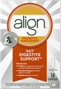 Align 매일 Probiotic 보충교재, Probiotics 보충교재, 14의 캡슐