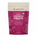 Dr. Mercola, Organic Fermented Fruits, 9.5 oz (270 g), 90 Servierungen, Certified Organic, Non GMO, Soy Free, Glutenfrei, USDA Organic