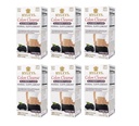 Hyleys Colon Cleanse Thee Blackberry Smaak (6 Pack - 150 Theezakjes Totaal)