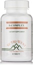 B-Complex - Nutri West 90 태블릿