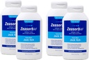 Zeasorb Powder, Jock Itch, 2.5 Ounce (4 Pack)