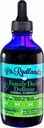 Dr. Rydland's Herbal Supplement | Created by KidsWellness | Family Daily Defense | for Daily Use and Travel | 4 Ounce Bottle