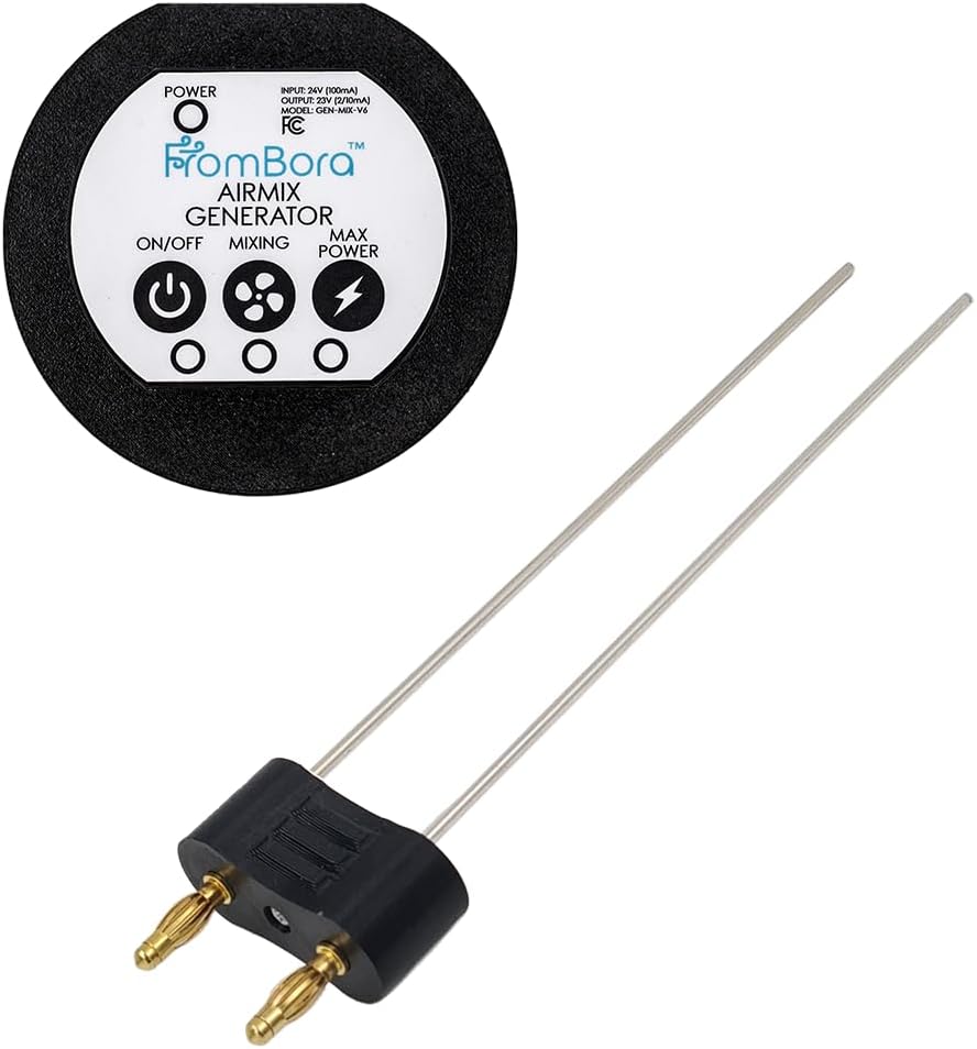 El generador de Silverhöjd, Kit + 1pc 12ga 6