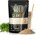 Irish Sea Moss Powder Gold 3 Oz 