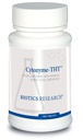 BIOTICS RESEARCH Cytozyme Thy Neonatal Thymus Concentrate, Supports Health of the Thymus Gland, Healthy Immune Response and Body Pathway Processes, Supports Immune System, 180 Tablets