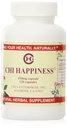Chi Entertainment Chi Happiness - 120盖,450mg胶囊