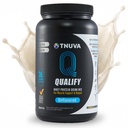Unflavored Whey Protein Powder. 25g Protein Shake for Post Workout Recovery, Smoothie & Baking. Gluten & Sugar Free, Highly Kosher, Essential Amino Acids (5.5g BCAA, 2.7g Leucine), 1.65lbs 23 Servings