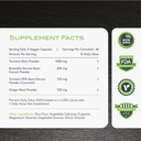 KaraMD Comfort Guard X24 | Joint " Movement Support supplement ) Turmeric Curcumin, Boswellia " Ginger ) Ease Muscle Discomfort " Joint Stiffness ) Non-GMO, Gluten Free " Vegan Friendly (4 Pack)