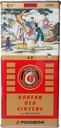 Pocheon 300g Coreean Conserve uscate Panax Red Ginseng 24 Rădăcini 6 ani Grad bun 300-40