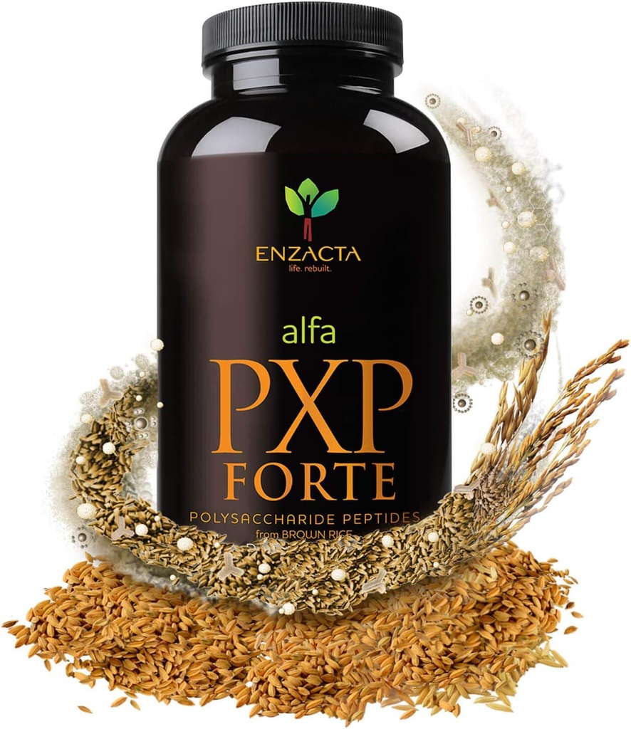 Alfa PXP Forte 150 grm 30 Servings Lahve Ground