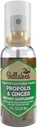 BellaBee Propolis Extract Dietary Supplement (Ginger)