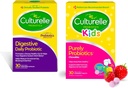 Culturelle Ruoansulatusterveys / Lapset Chewables Bundle