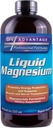 Dr'S Advantage Vedel Magneesium Supplement - Naistele Ja Meestele, Mitte-GMO, 8 Oz [Tervis ja ilu]