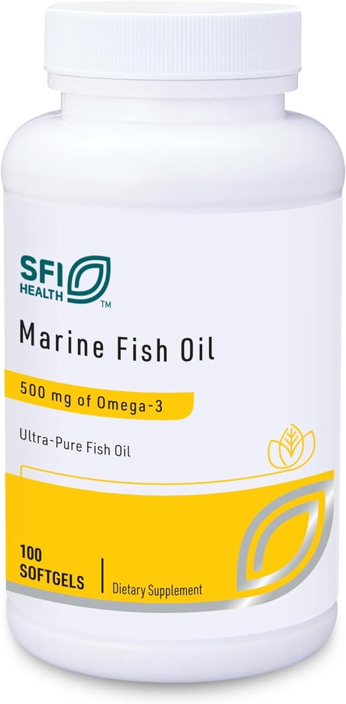 Klaire Labs SFI Facebook Fish Fail - October Siber 300 Milligrams EPA & 200 Milligraphy Dhaa 3 Unflavored Fish fish fish value with no Fishy, Colesterol-flute & Gluten- no (100 Softlegels)