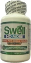 Swell No More for Water Retention, Nahrungsergänzung, 60 Tabletten, Glättet Puffiness, Edema und Schwellung