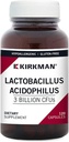 Капсули Lactobacillus Acidophilus - Hypo