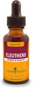 ハーブ Pharm の Eleuthero の根のエネルギーおよびスタミナ、アルコール・フリーのグリセライト、1 つの Fl Oz のための液体のグリセライト