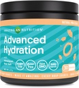 Amazing Nutrition Advanced Hydration, Electrolyte Powder 30 Servinges 