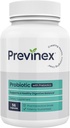Probiotik - Napredna moč Probiotiki w/Prebiotiki: 30B CFU's - Prebava, Post-Antibiotik, zdravje kolonij, Gut Health & Immune System Support - Rokavice Stable, Kislina, Visoka moč