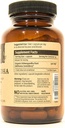 Suplimente ISHA Ashwagandha - Supliment natural din plante, 500 mg ea (90 Veg capace)