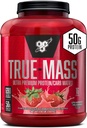 BSN-MSS trung thực tăng trưởng, tăng cường cơ bắp Protein Powder, sữa lắc, 5.82 đô.