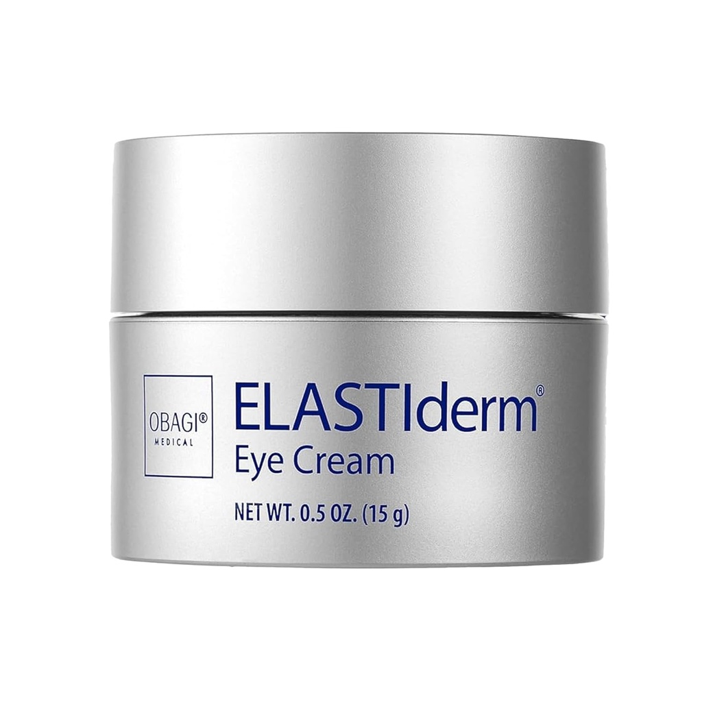 Obagi ELASTIderm Eye Cream – 경량, 부드러운 포뮬러 임상적으로 미세 라인 및 주름의 외관을 줄이기 위해 입증
