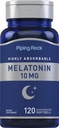Piping Rock Melatonine 10mg 