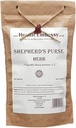 卫生大使馆 Shepherds Purse Herb | Capsella bursa-pastoris |草茶(50g)