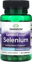 Swanson Selenoexcell Selenium 200 mcg 60 capsule