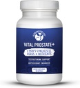 Alcalino per la Vita Vital Prostate+