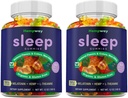 «Sleep Gummy» — 2 Pack