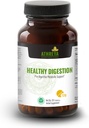 Athreya Herbs Healthy Digestion Tablets , 120 Tablets - Digestive Support - Pre-Digestive Metabolic Support - Intestinal Health , Antioxidant Boost , Vegan, Non-GMO - 30 Day Supply