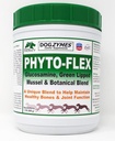 Dogzymes Phyto Flex - Glucosamine, Chondroitin, MSM a kyselina hyaluronová... (2 litry)