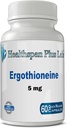 Ergotioneina 5mg, 60 cápsulas