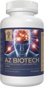 Lions Mane Mushroom Extract, Cognition Capsules (90 Capsules) Lions Mane Mushroom Powder Extract, Brain Supplement, Brain Vitamins, Focus Supplement