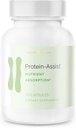Holistiskā veselība Proteīns- AsistTM Nutrient Absorbcija 30 kapsulas