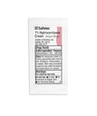 Safetec Hydrocortisone 1% Cream.9 g. pouch (bulk package - 2000 count)