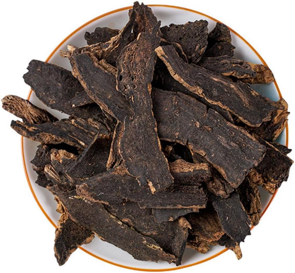 250 Grams Natural Organic Herbal Additions Radix Scrophulariae, Scrophularia Ningpoensis, Xuanshen.