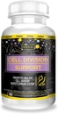 Actif Cell Division 10+ Faktorlar ilə maksimum Strength
