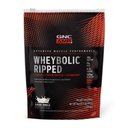 GNC AMP Wheybolic Ripped - Classic Vanilla (9 Servings)