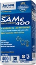 JARROW FORMULAS Sam-E 400 MG, 30CT
