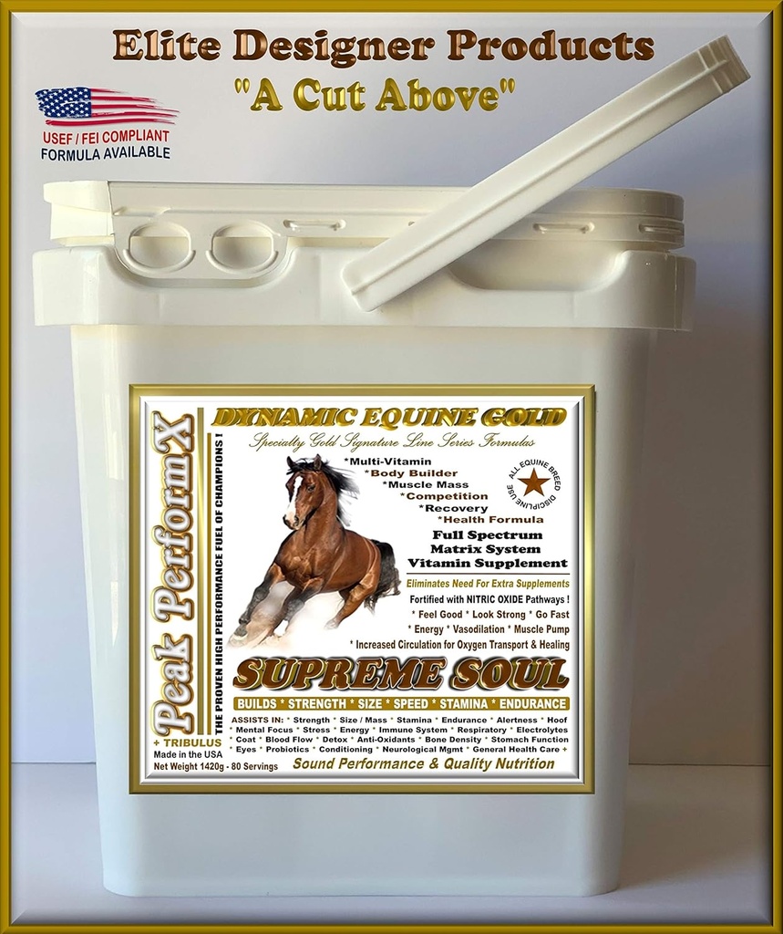 Peak PerformX ... 최고 영혼 멀티 비타민 * 바디 빌더 * 경쟁 * 복구 * 니트로 산화물 통로 * 건강 공식. 1420g의 w/Tribulus