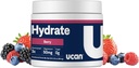 UCan Hinete Hiperlyte Group Profile (Brry, 30 servations) Sweets, Keto-Friticly, เวก้า, Not-GMO, Glute-folilyte Protoslite with Potassium & Magnesium for Runs & Athletes.