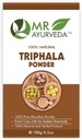 Enajst cona 100 Pure Triphala Powder 
