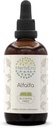 HerbEra Alfalfa B120 알콜 자유로운 초본 추출물 Tincture의 집중된 액체 하락 자연적인 Alfalfa 4개 fl oz
