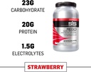 Science in Sport Rego Rapid Recovery Protein Shake Powder