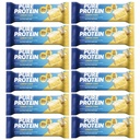 Pure Protein Bars, High Protein, Nutritious Snacks Energie zu unterstützen, Low Sugar, 1,75 oz 12 Count Lemon Cake