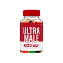 Ultra Male Gummies - Ultra Male Gummies (Single, 60 Gummies)